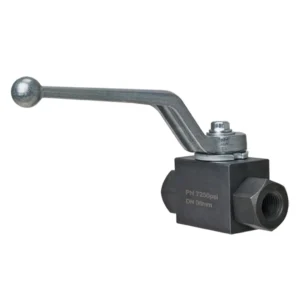 Ball Valve