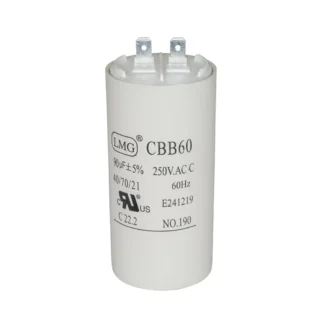 Capacitor
