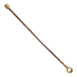HIGH PRESSURE CONNECTION PIPE