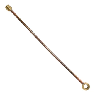 HIGH PRESSURE CONNECTION PIPE