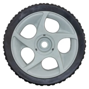 7" WHEEL