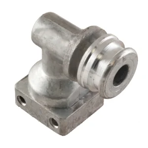 WATER OUTLET CONNECTOR