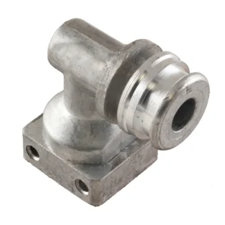 WATER OUTLET CONNECTOR