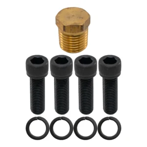 RMV HEAD BOLT KIT