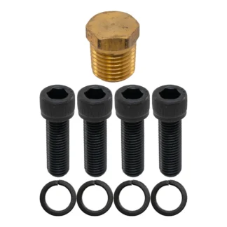RMV HEAD BOLT KIT