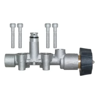Manifold