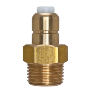Thermal Valve