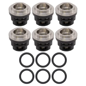 3WZ 15 SERIES CHECK VALVE KIT