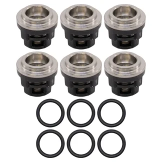 3WZ 15 SERIES CHECK VALVE KIT