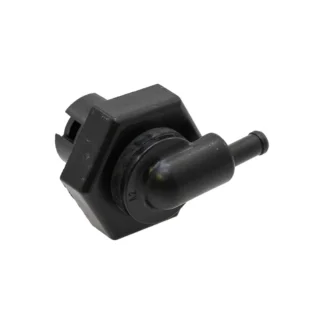Fuel Valve