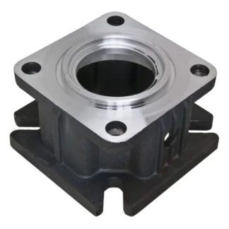 Flange
