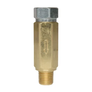Inlet Filter