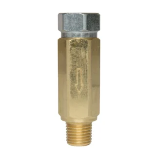 Inlet Filter