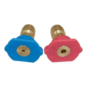 Nozzle, Quick Connect