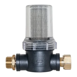 Inlet Filter