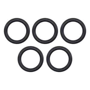 5 PACK OF O RINGS