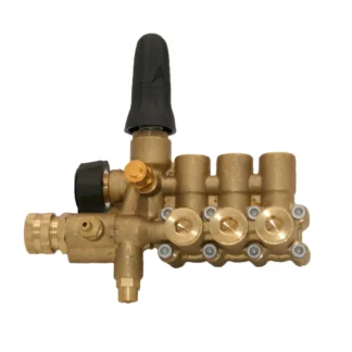 Pump Head