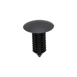 FASTENER RIBBED SHANK