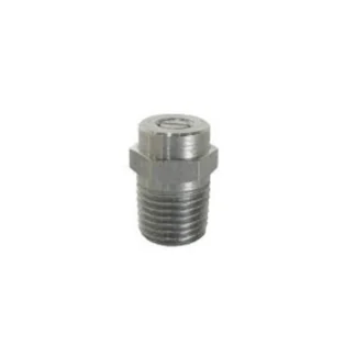 Meg, Nozzle