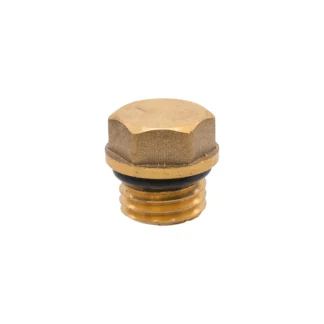 OIL DRAIN PLUG KIT