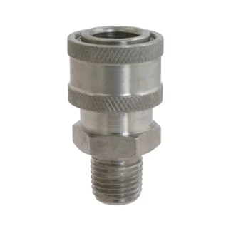 Fitting, Stainless Steel