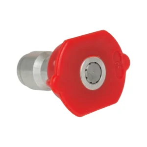 Nozzle, Quick Connect