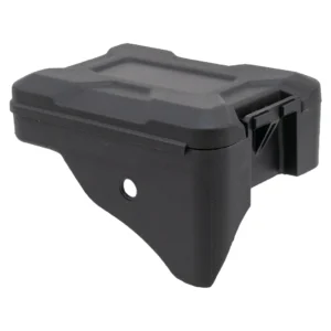 AIR CLEANER ASSEMBLY