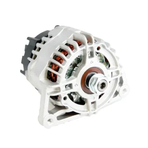PERKINS ALTERNATOR