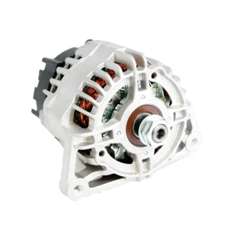 PERKINS ALTERNATOR