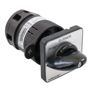Cam Switch