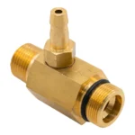 Injector