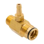 Injector