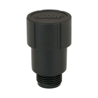 Giant Pumps Oil Fill Cap for Pump Maintenance