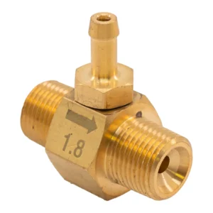 Injector
