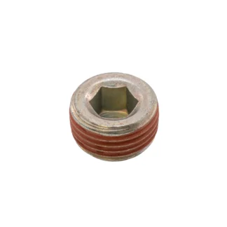 DeVilbiss 16364 3/8 NPT Plug
