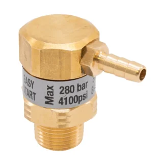 Thermal Valve
