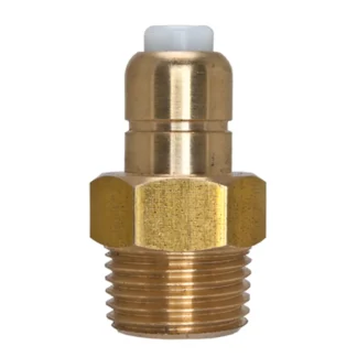 Thermal Valve