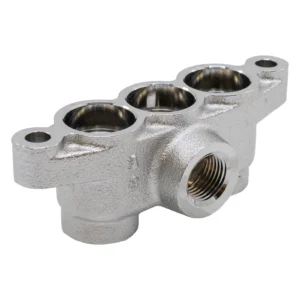 CAT Pumps 24459 Discharge Manifold