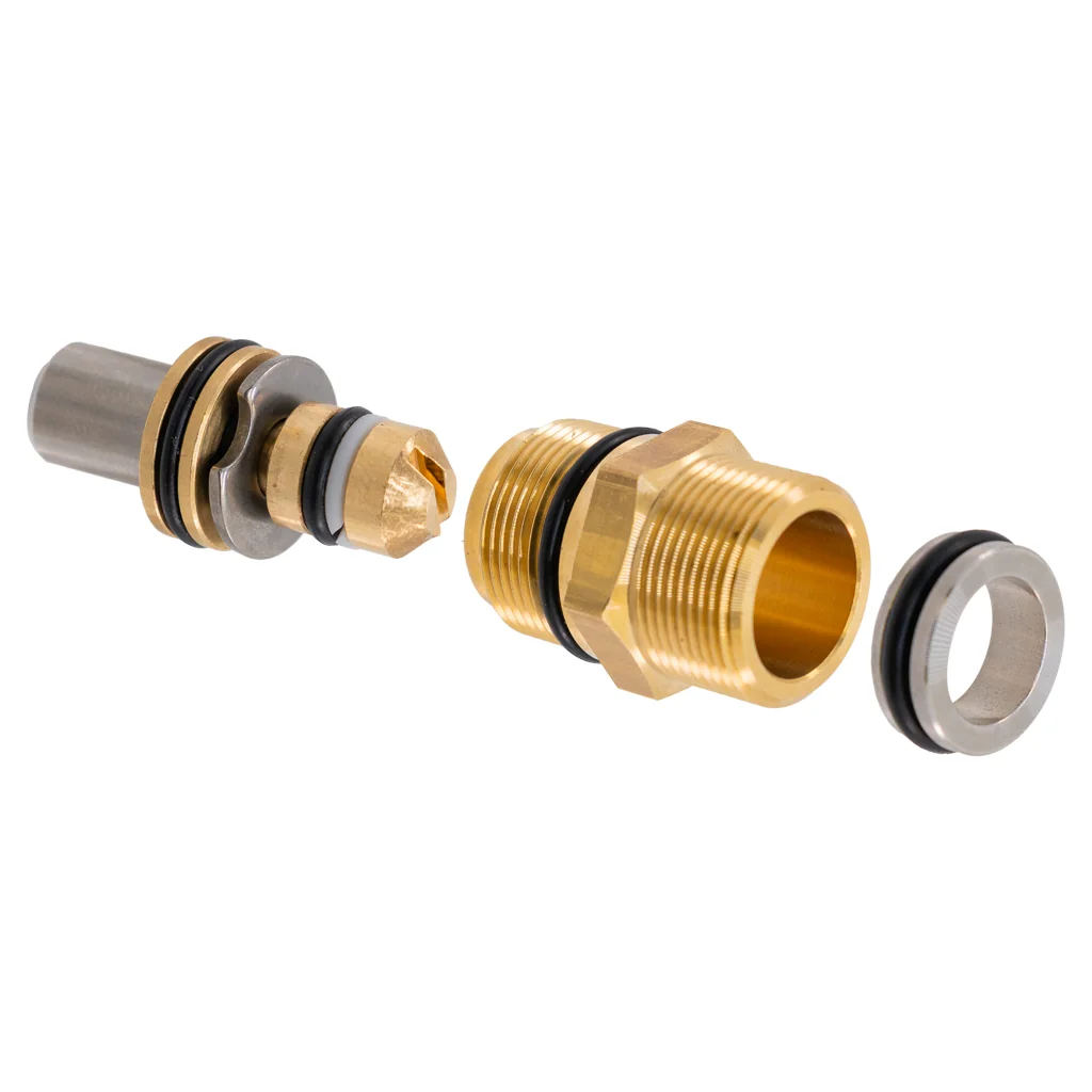 30378 Unloader Repair Kit for Cat Pumps 3DX Series