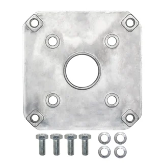 Flange