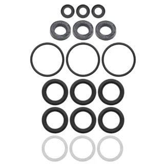 Cat Pumps NBR Seal Kit 33629 for 5CP3120 Pump