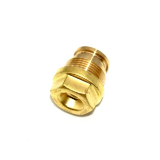 Brass, Cap