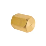 49099 Cat Pumps Brass Adjusting Cap