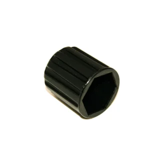 Unloader Cap
