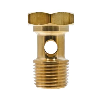 Bolt