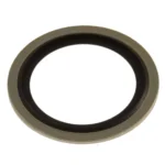 49118 Cat Pumps 1/2" Steel Washer for 66DX Pumps