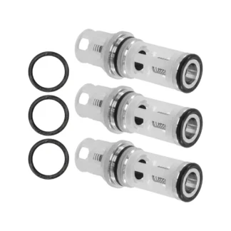 Check Valve