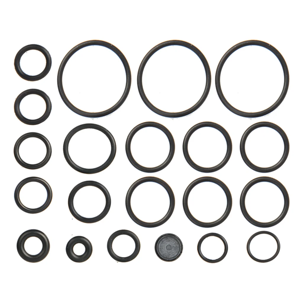 O-ring