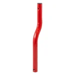 LOWER HANDLE, RED