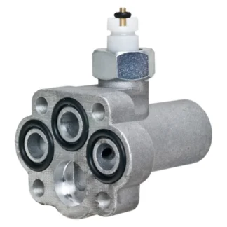 Manifold